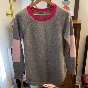 Anthropologie Pullover Sweater